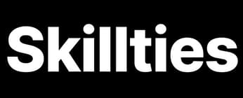 Skillties word mark