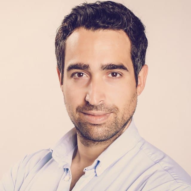 Leonard Zenouzi