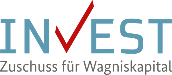 INVEST – grant for venture capital